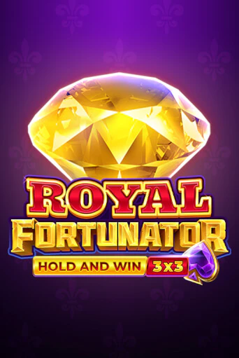 Royal Fortunator: Hold and Win онлайн демо слот | ГМСлотс без регистрации