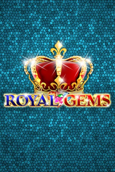 Royal Gems онлайн демо слот | ГМСлотс без регистрации