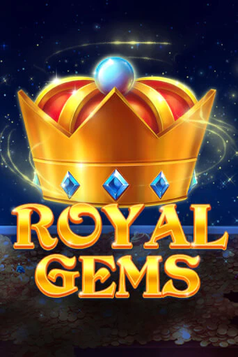 Royal Gems онлайн демо слот | ГМСлотс без регистрации