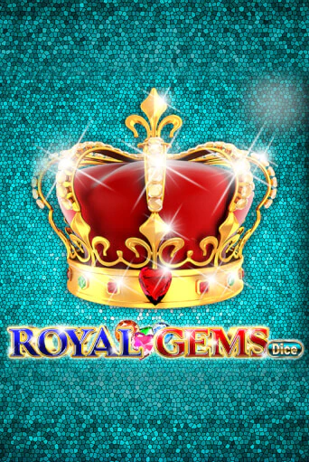 Royal Gems Dice онлайн демо слот | ГМСлотс без регистрации