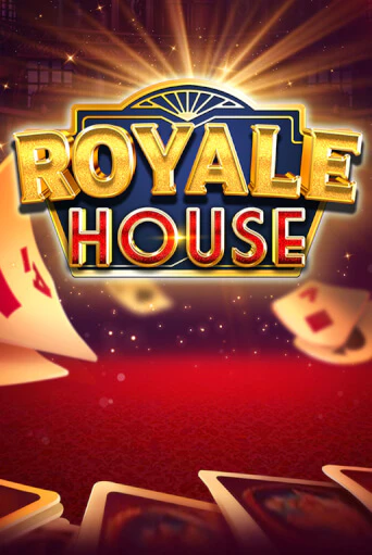 Royale House онлайн демо слот | ГМСлотс без регистрации