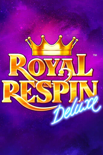 Royal Respin Deluxe онлайн демо слот | ГМСлотс без регистрации