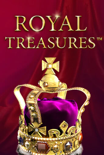 Royal Treasures онлайн демо слот | ГМСлотс без регистрации