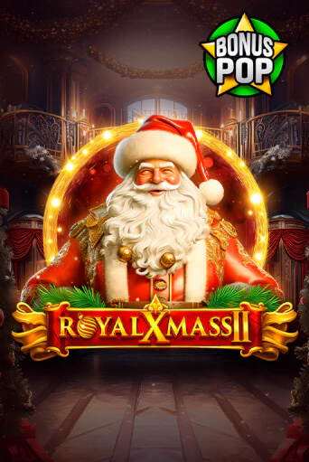 Royal Xmass 2 онлайн демо слот | ГМСлотс без регистрации