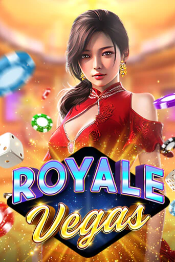 Royale Vegas онлайн демо слот | ГМСлотс без регистрации