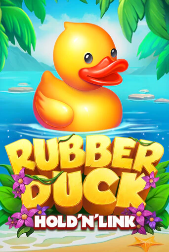 Rubber Duck: Hold 'N' Link онлайн демо слот | ГМСлотс без регистрации