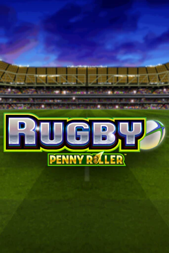 Rugby Penny Roller онлайн демо слот | ГМСлотс без регистрации