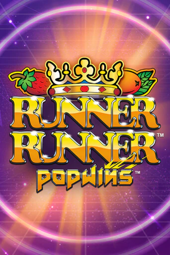 Runner Runner Popwins онлайн демо слот | ГМСлотс без регистрации