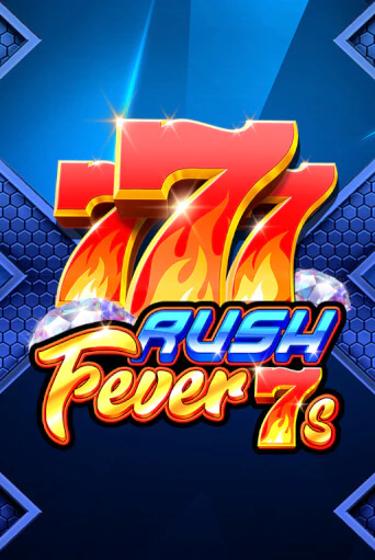 Rush Fever 7s онлайн демо слот | ГМСлотс без регистрации