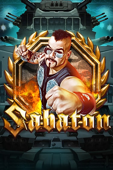 Sabaton онлайн демо слот | ГМСлотс без регистрации