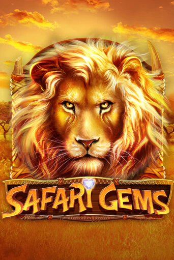 Safari Gems онлайн демо слот | ГМСлотс без регистрации