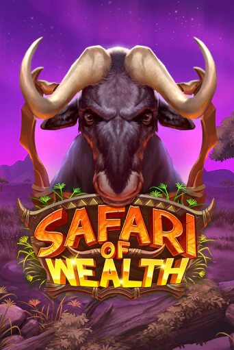 Safari of Wealth онлайн демо слот | ГМСлотс без регистрации