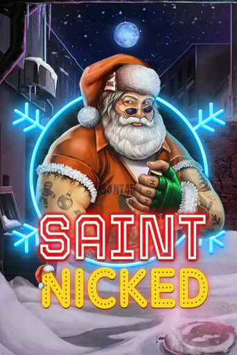 Saint Nicked онлайн демо слот | ГМСлотс без регистрации