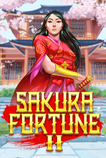 Sakura Fortune 2 онлайн демо слот | ГМСлотс без регистрации