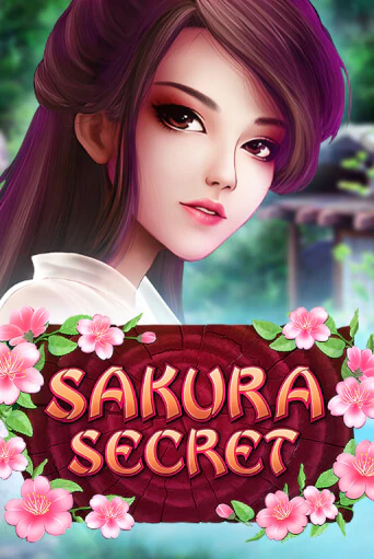 Sakura Secret онлайн демо слот | ГМСлотс без регистрации