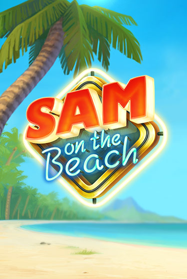 Sam on the Beach онлайн демо слот | ГМСлотс без регистрации