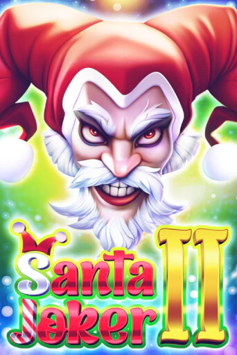 Santa Joker II онлайн демо слот | ГМСлотс без регистрации