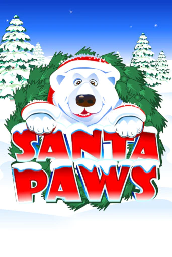 Santa Paws онлайн демо слот | ГМСлотс без регистрации