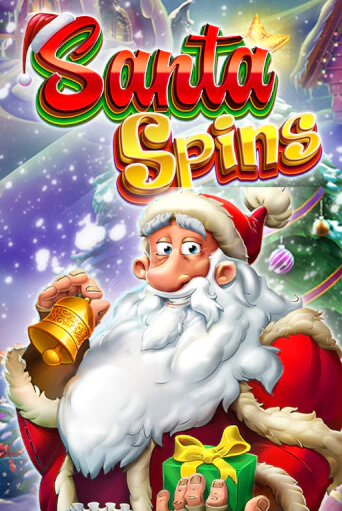 Santa Spins онлайн демо слот | ГМСлотс без регистрации