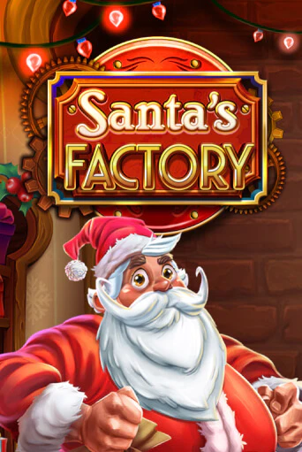 Santa's Factory онлайн демо слот | ГМСлотс без регистрации