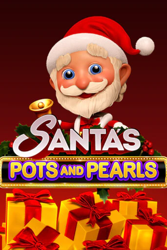 Santa's Pots and Pearls онлайн демо слот | ГМСлотс без регистрации