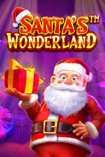 Santa's Wonderland онлайн демо слот | ГМСлотс без регистрации