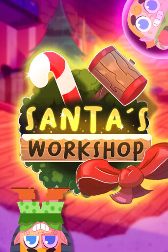 Santa's Workshop онлайн демо слот | ГМСлотс без регистрации