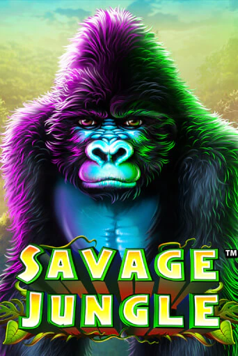 Savage Jungle онлайн демо слот | ГМСлотс без регистрации