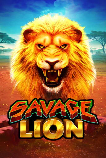 Savage Lion онлайн демо слот | ГМСлотс без регистрации