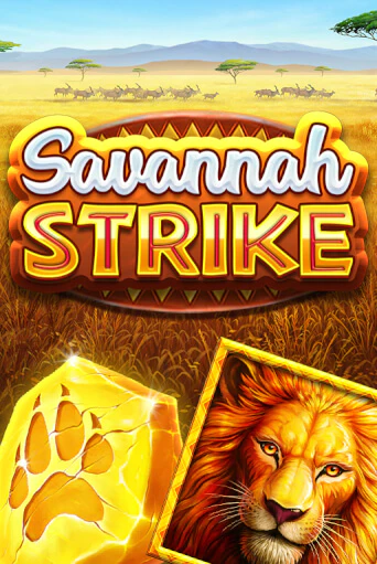 Savannah Strike онлайн демо слот | ГМСлотс без регистрации