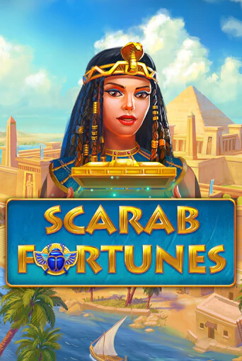 Scarab Fortunes онлайн демо слот | ГМСлотс без регистрации