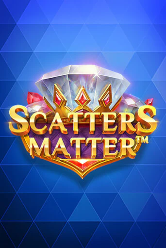 Scatters Matter онлайн демо слот | ГМСлотс без регистрации