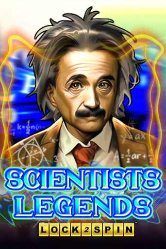 Scientists Legends Lock 2 spin онлайн демо слот | ГМСлотс без регистрации