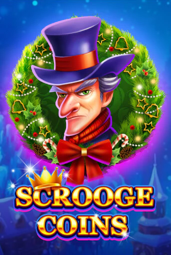 Scrooge Coins онлайн демо слот | ГМСлотс без регистрации