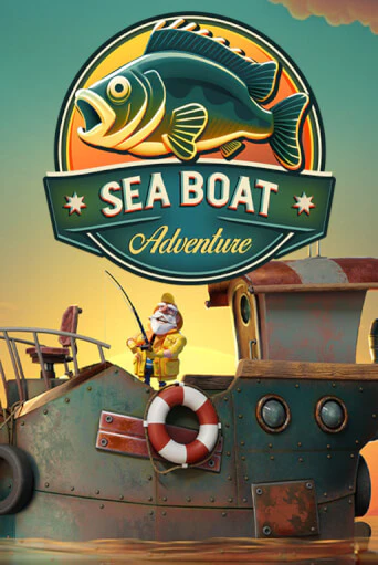 Sea Boat Adventure онлайн демо слот | ГМСлотс без регистрации