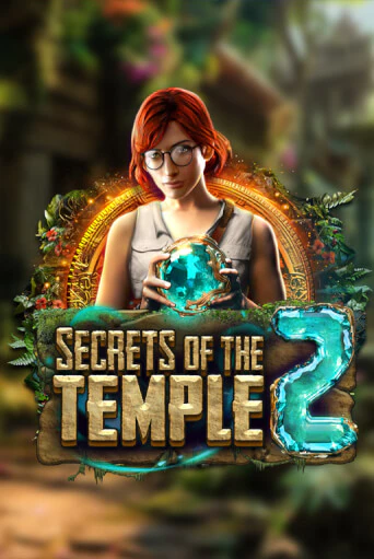 SECRETS OF THE TEMPLE 2 онлайн демо слот | ГМСлотс без регистрации