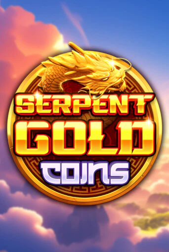 Serpent Gold Coins онлайн демо слот | ГМСлотс без регистрации