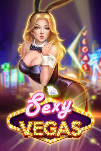 Sexy Vegas онлайн демо слот | ГМСлотс без регистрации