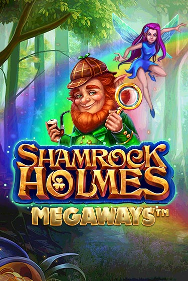 Shamrock Holmes онлайн демо слот | ГМСлотс без регистрации