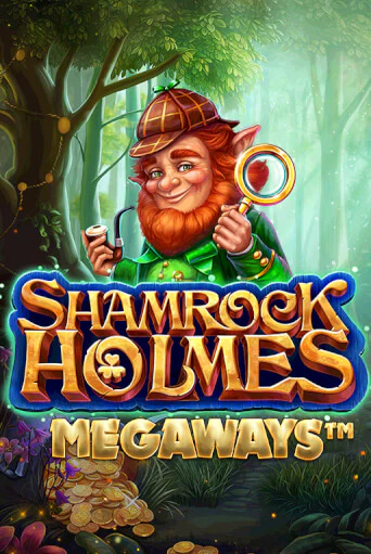 Shamrock Holmes Megaways™ онлайн демо слот | ГМСлотс без регистрации