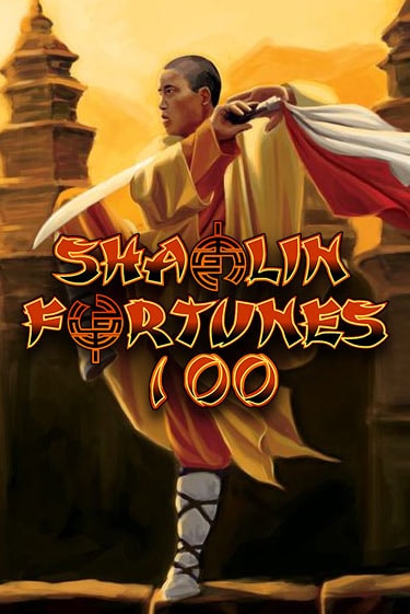 Shaolin Fortunes 100 онлайн демо слот | ГМСлотс без регистрации