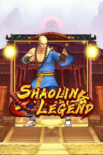 Shaolin Legend онлайн демо слот | ГМСлотс без регистрации