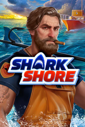 Shark Shore онлайн демо слот | ГМСлотс без регистрации