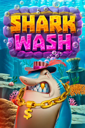 Shark Wash онлайн демо слот | ГМСлотс без регистрации