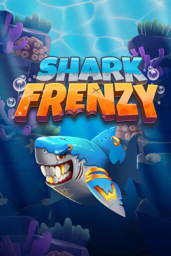 Shark Frenzy онлайн демо слот | ГМСлотс без регистрации