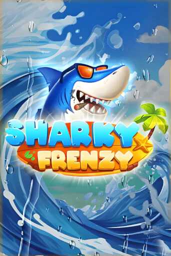 Sharky Frenzy онлайн демо слот | ГМСлотс без регистрации