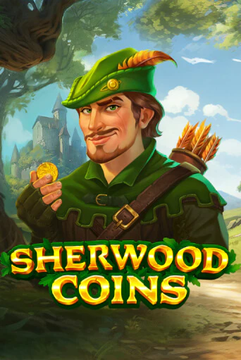 Sherwood Coins: Hold and Win онлайн демо слот | ГМСлотс без регистрации