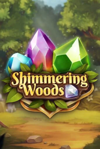 The Shimmering Woods онлайн демо слот | ГМСлотс без регистрации