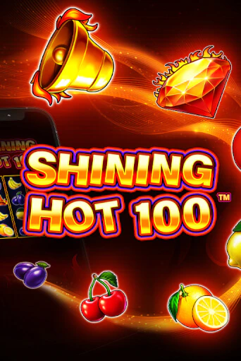 Shining Hot 100 онлайн демо слот | ГМСлотс без регистрации