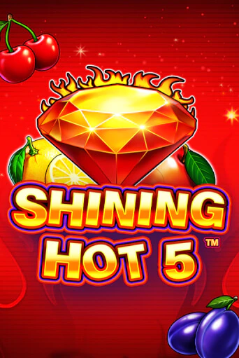 Shining Hot 5 онлайн демо слот | ГМСлотс без регистрации